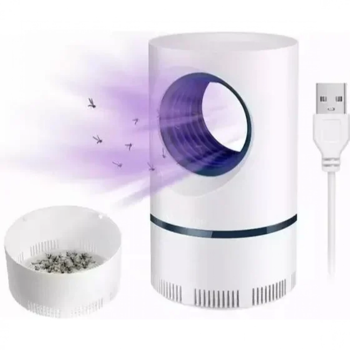 Utorch BG-360 Ηλεκτρική Εντομοπαγίδα 5W
