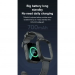 Παιδικό Smartwatch K26H Σε Ροζ Χρώμα