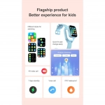 Παιδικό Smartwatch K26H Σε Ροζ Χρώμα