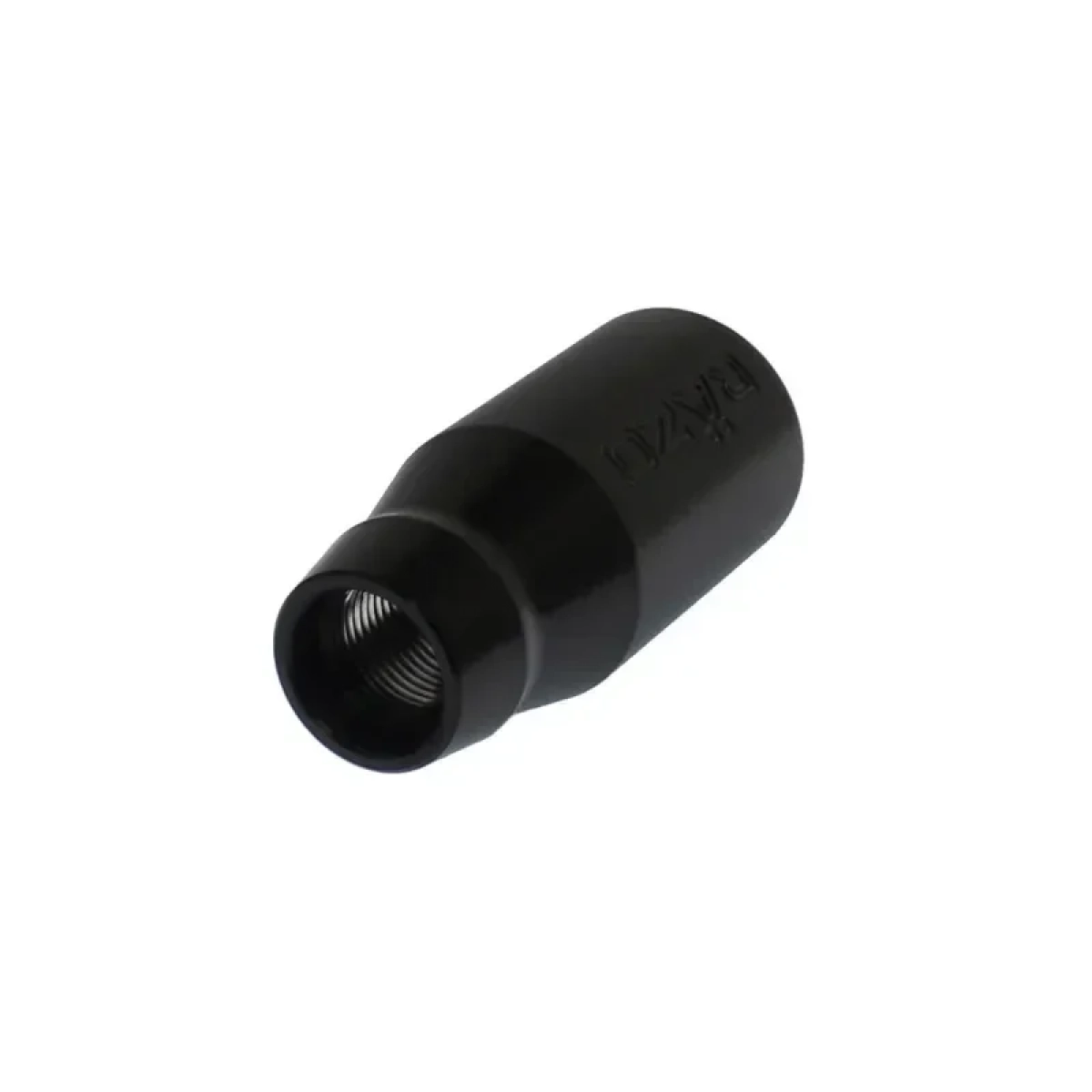 Λεβιές 5 ταχυτήτων universal με 3 αντάπτορες 7.9cm Razo OEM Μαύρο