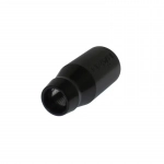Λεβιές 5 ταχυτήτων universal με 3 αντάπτορες 7.9cm Razo OEM Μαύρο