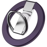 Bάση δαχτυλιδιού τηλεφώνου MagSafe TN-010 για iPhone Μωβ