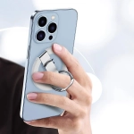 Bάση δαχτυλιδιού τηλεφώνου MagSafe TN-010 για iPhone Μαύρο