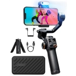 iSteady M6 Kit 3-Axis Επαγγελματικός Σταθεροποιητής Smartphone 3 Αξόνων