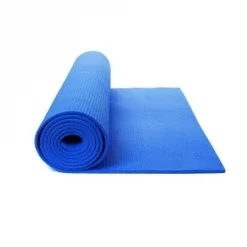 Στρώμα Yoga Mat (173x61) 3mm ΜΠΛΕ