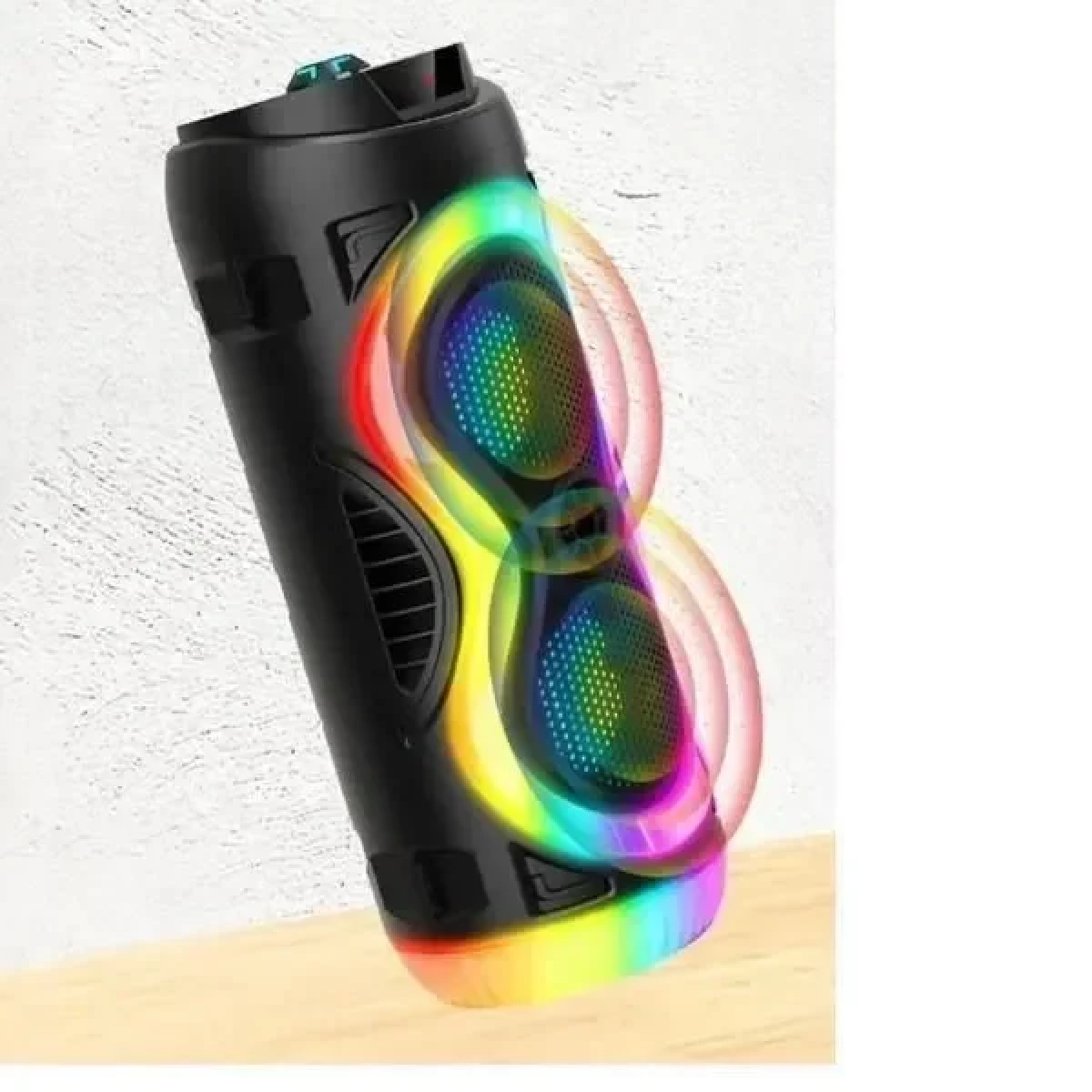 Ηχείο Bluetooth Vvucnik Moxom MX-SK45 μαύρο