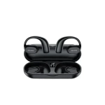 Ασύρματα ακουστικά Bluetooth Handsfree με θήκη φόρτισης Awei T69 μαύρο