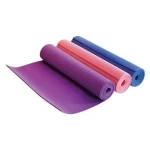 Στρώμα Yoga Mat (173x61) 3mm ΡΟΖ