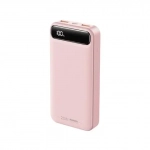 Remax RPP-521 20000mAh power bank - Ροζ