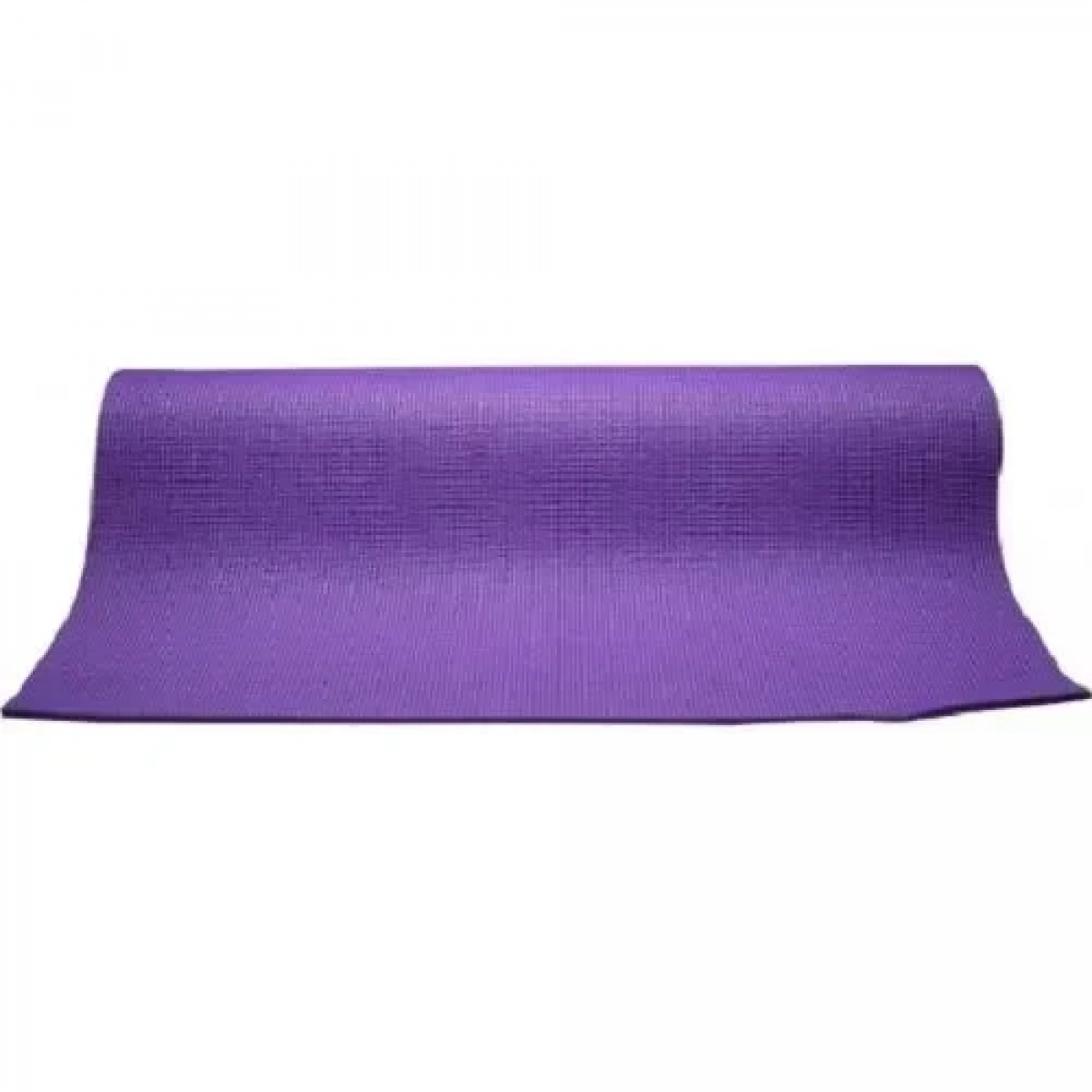 Στρώμα Yoga Mat (173x61) 6mm Μωβ