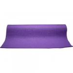 Στρώμα Yoga Mat (173x61) 6mm Μωβ