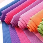 Στρώμα Yoga Mat (173x61) 6mm Πράσινο