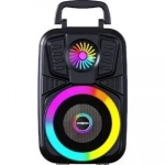 Ασύρματο ηχείο Moxom Bluetooth 5.0, 5 ιντσών - MX-SK41