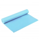 Στρώμα Yoga Mat (173x61) 6mm Γαλάζιο