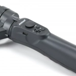 Σταθεροποιητής Smartphone & GoPro Gimbal 3-Axis Andowl Q-YTF6 – Σκούρο Γκρι