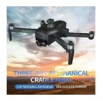 ZLL SG906 Max Drone με 4K Κάμερα και Χειριστήριο - Image 2