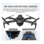 ZLL SG906 Max Drone με 4K Κάμερα και Χειριστήριο - Image 6