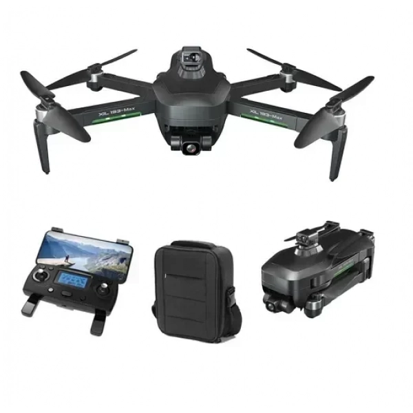 ZLL SG906 Max Drone με 4K Κάμερα και Χειριστήριο