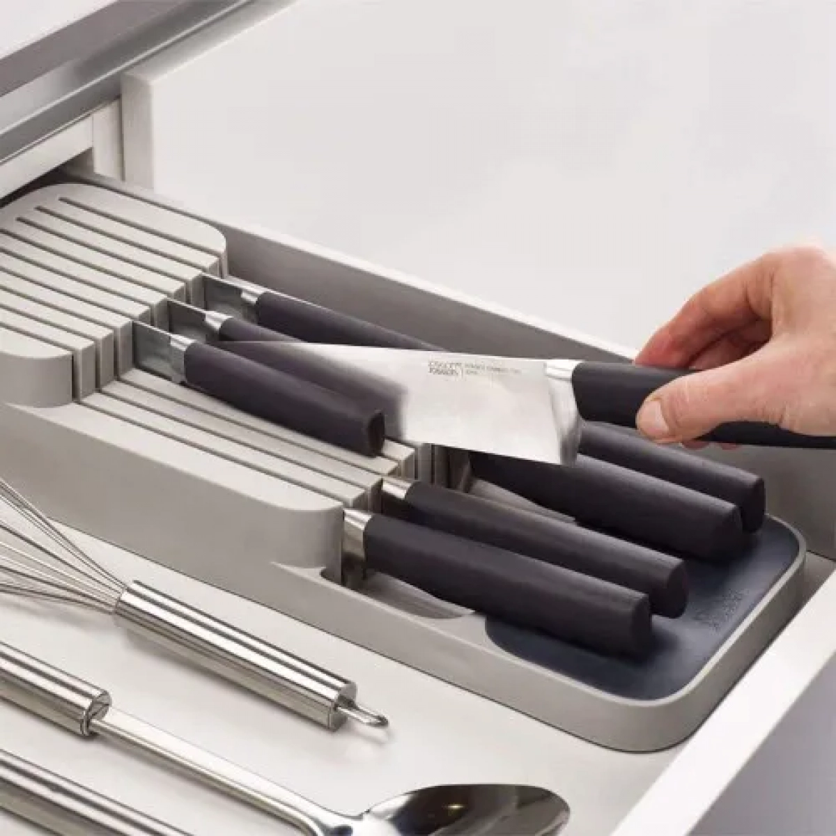 Βάση οργάνωσης μαχαιριών κουζίνας - Knife Organiser