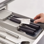 Βάση οργάνωσης μαχαιριών κουζίνας - Knife Organiser