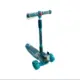 Παιδικό Πατίνι Huienbei Sports Folding Scooter Πράσινο