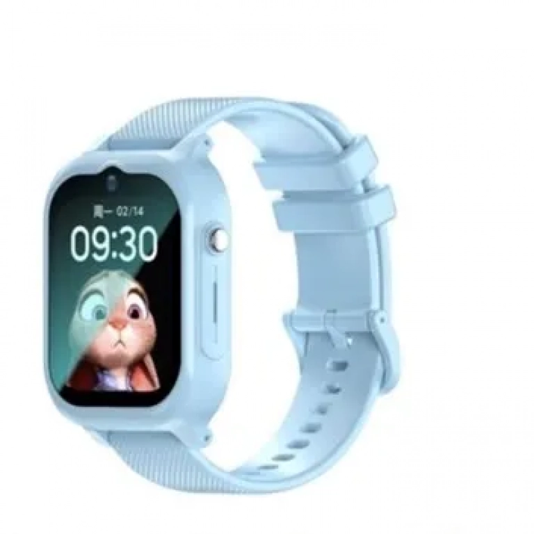 Παιδικό Smartwatch K26H Σε Μπλε Χρώμα