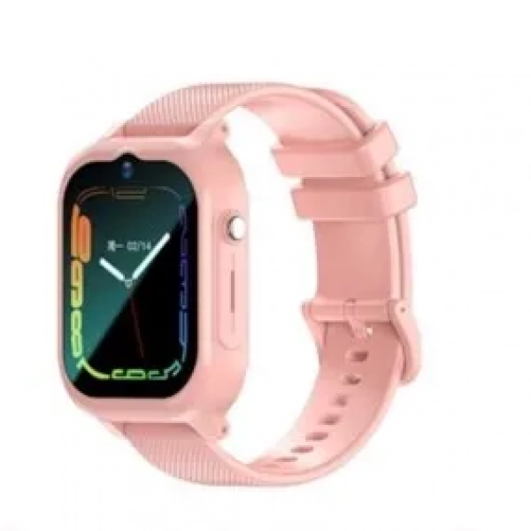 Παιδικό Smartwatch K26H Σε Ροζ Χρώμα