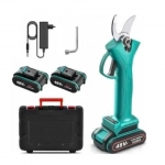 Flinke κλαδευτήρι με 2 μπαταρίες 48V