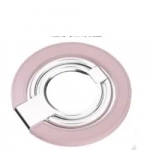 Bάση δαχτυλιδιού τηλεφώνου MagSafe TN-010 για iPhone Ροζ