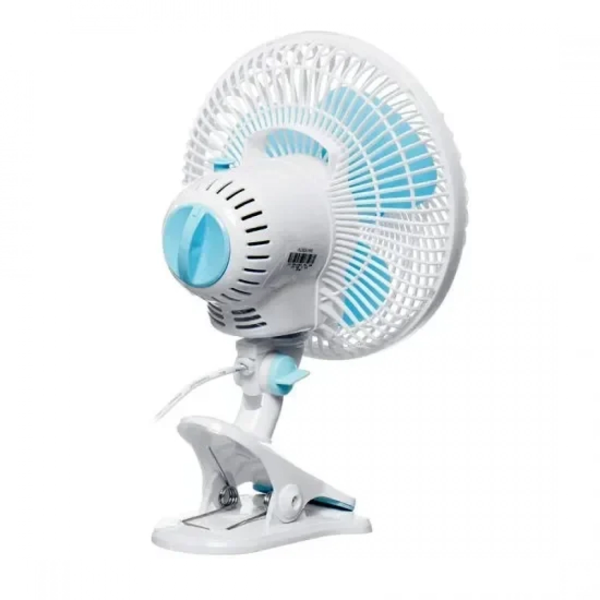 Mini Clip Fan Cytech Crown 180 mm Ανεμιστήρας