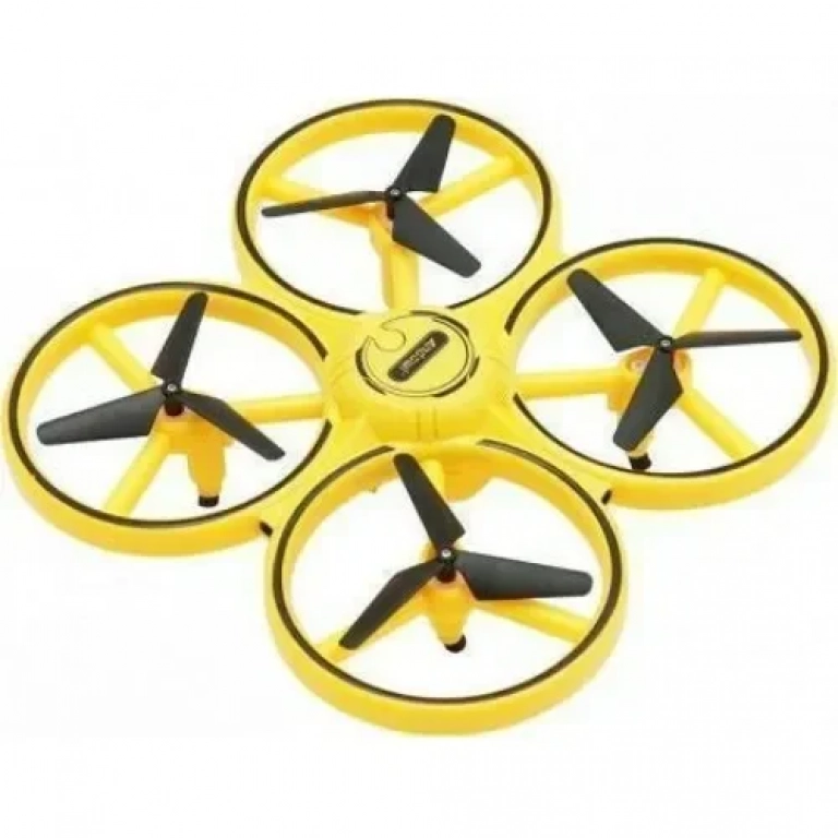 DRONE 2.4G ANDOWL AN-SKY8 με φωτάκια