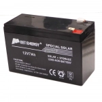 Meet Energy Μπαταρία UPS με Χωρητικότητα 7Ah και Τάση 12V