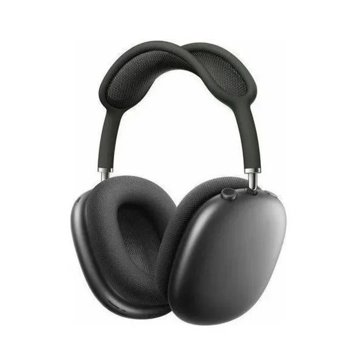 P9 Ασύρματα Bluetooth Over Ear Ακουστικά με 5 ώρες Λειτουργίας Μαύρα