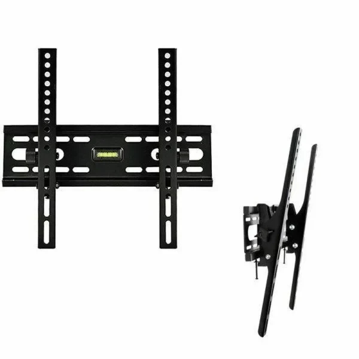 Βάση Τηλεόρασης Τοίχου έως 42″ και 40kg HT-001