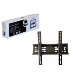 Βάση Τηλεόρασης Τοίχου έως 42″ και 40kg HT-001