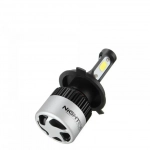 Nighteye Λάμπες Αυτοκινήτου a315 H4 / S2 LED 6500K Ψυχρό Λευκό 12V / 24V 72W 2τμχ