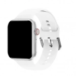 Smartwatch με παλμογράφο HW67 Λευκό