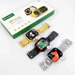 Smartwatch G9 Noble Μαύρο