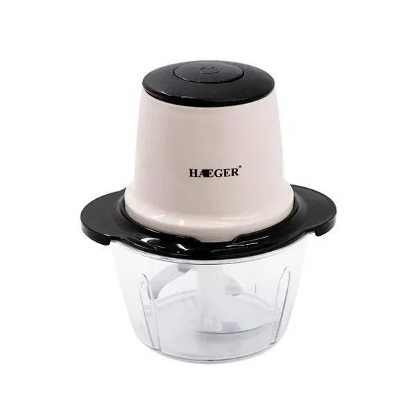 Haeger HG-7006A Πολυκόπτης Multi 250W με Δοχείο 1.5lt