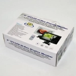 Οθόνη αυτοκινήτου 9'' TFT/LED Hi-Res DISPLAY MONITOR 9006C