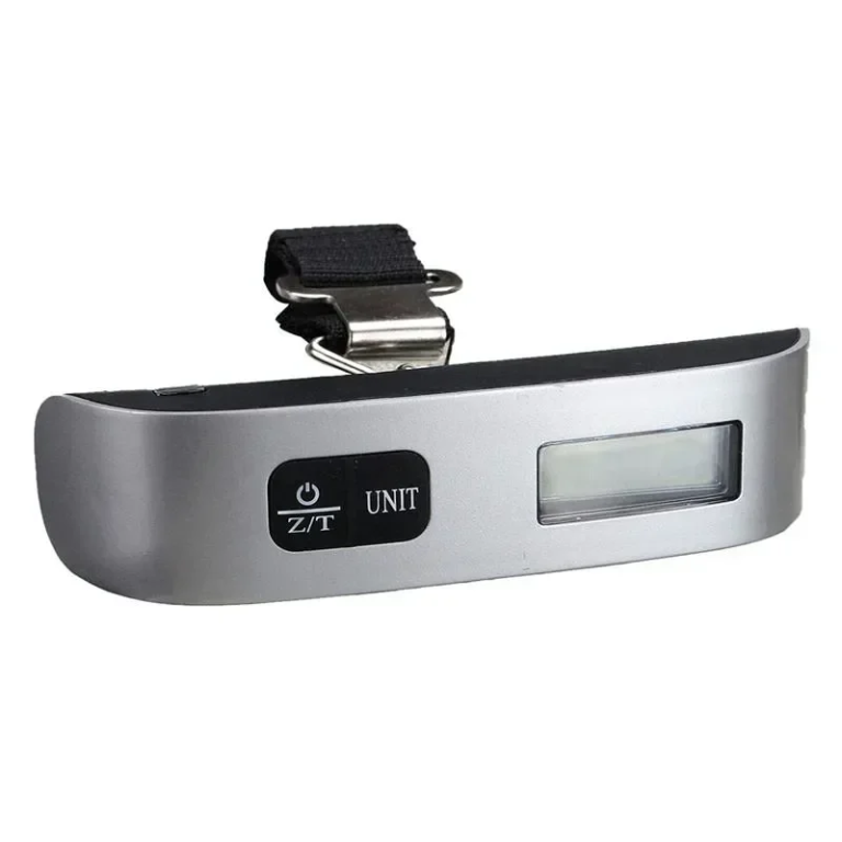 Ηλεκτρονική ζυγαριά αποσκευών – Electronic Luggage Scale