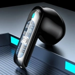 Awei T59 Bluetooth Gaming Ακουστικά χαμηλής καθυστέρησης με μικρόφωνο Ασημί