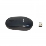 Ασύρματο ποντίκι Weibo RF2822B - Μαύρο