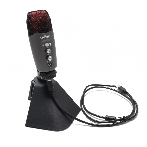 ΕΠΑΓΓΕΛΜΑΤΙΚΟ ΜΙΚΡΟΦΩΝΟ ANDOWL Q-MIC995