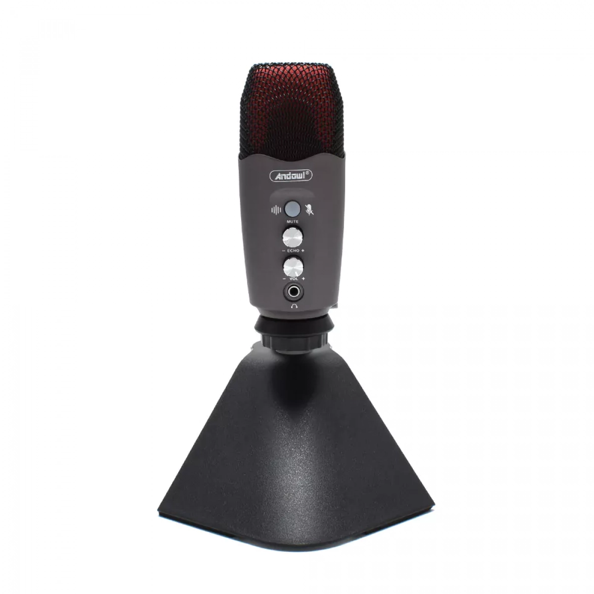 ΕΠΑΓΓΕΛΜΑΤΙΚΟ ΜΙΚΡΟΦΩΝΟ ANDOWL Q-MIC995