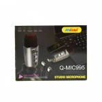 ΕΠΑΓΓΕΛΜΑΤΙΚΟ ΜΙΚΡΟΦΩΝΟ ANDOWL Q-MIC995