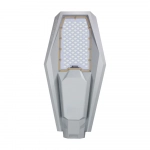Αδιάβροχος ηλιακός προβολέας δρόμου LED 200W 3000LM με τηλεχειριστήριο