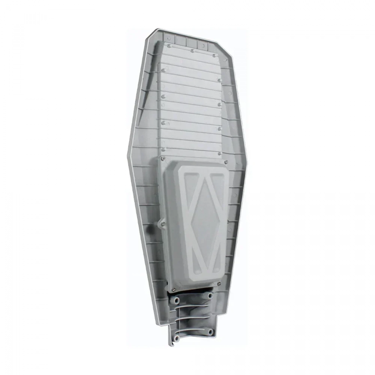Αδιάβροχος ηλιακός προβολέας δρόμου LED 200W 3000LM με τηλεχειριστήριο