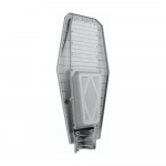 Αδιάβροχος ηλιακός προβολέας δρόμου LED 200W 3000LM με τηλεχειριστήριο