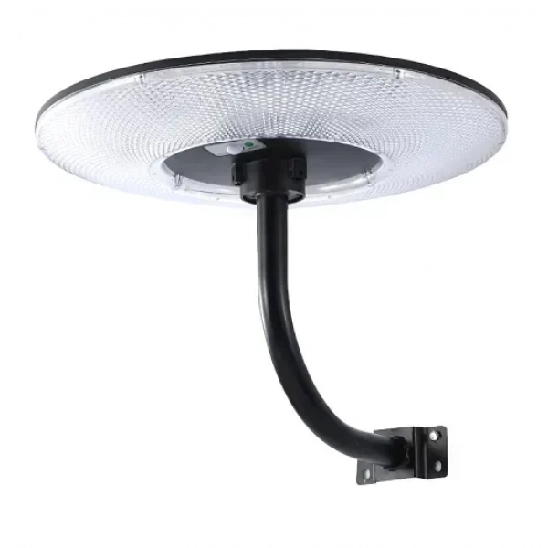Αδιάβροχος ηλιακός προβολέας δρόμου LED 600W